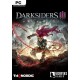 Darksiders III 3 - Steam Global CD KEY